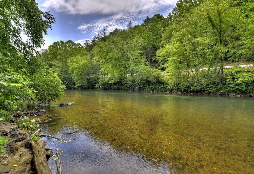 Ocoee Cottage