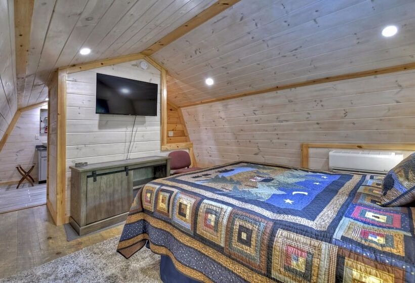 Ocoee Cottage