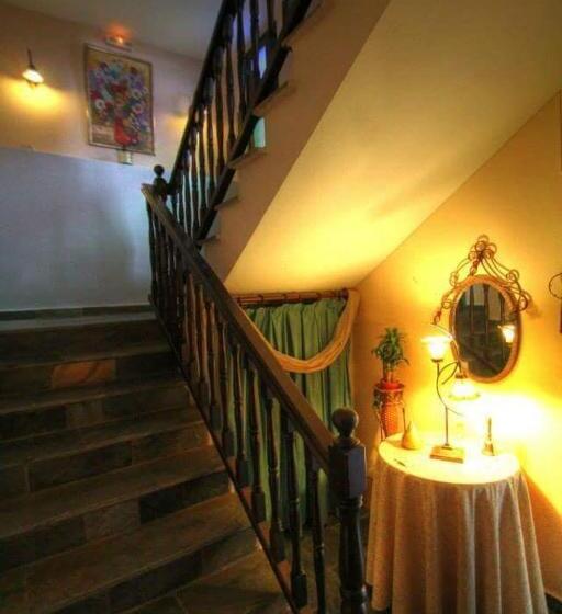 پانسیون Guesthouse Filokalia