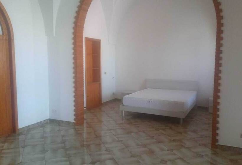 펜션 Salento Relax