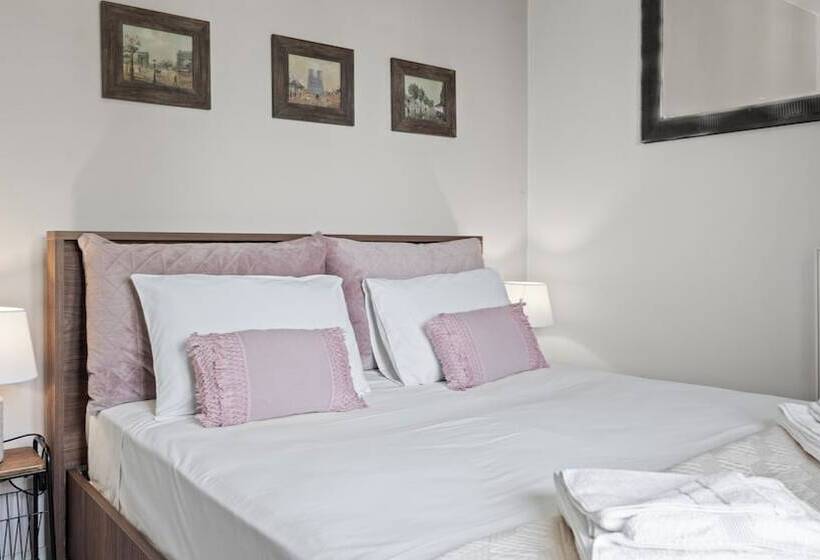 پانسیون Villa Maro Suites Near Heraclion