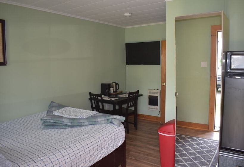 Pl Motel