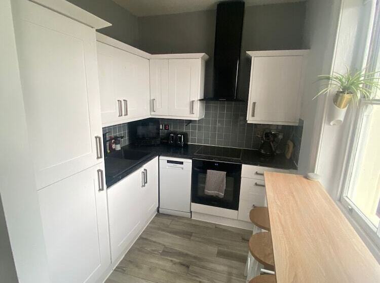 Резиденция 60c Lewisham Way Se14 6ny London Umodzi House
