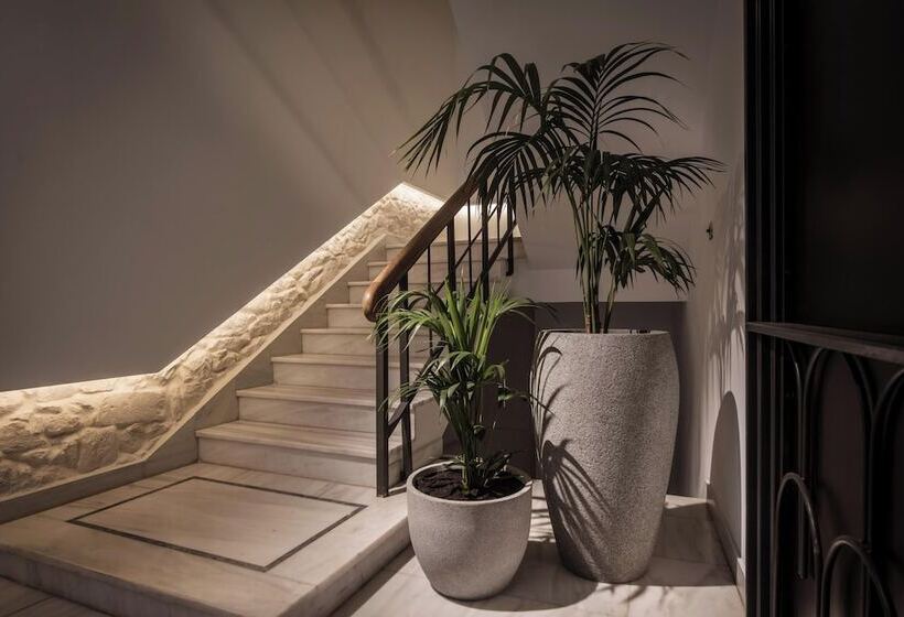Vegga Suites