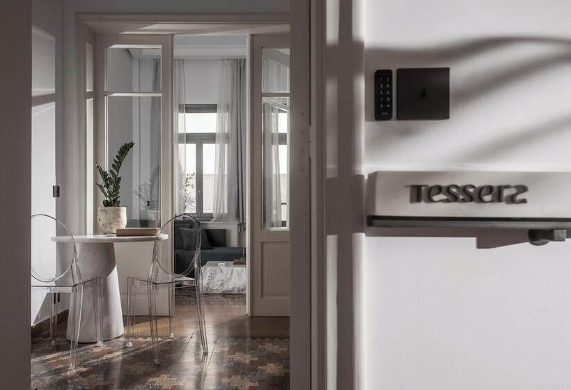 Vegga Suites