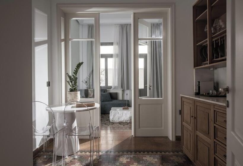 Vegga Suites