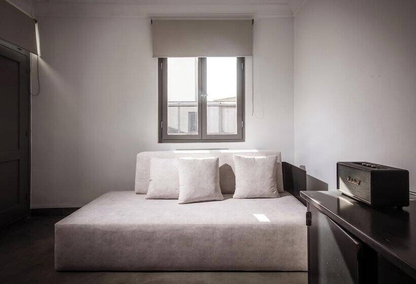 Vegga Suites