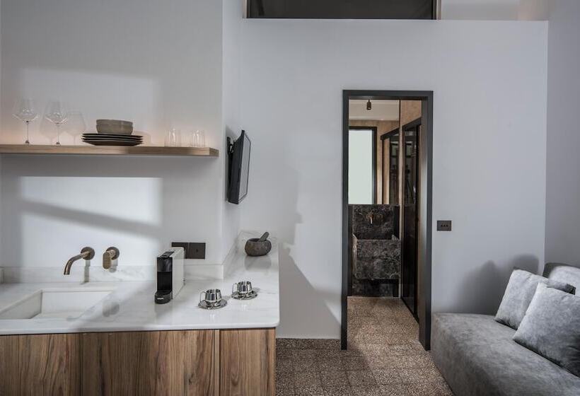 Vegga Suites