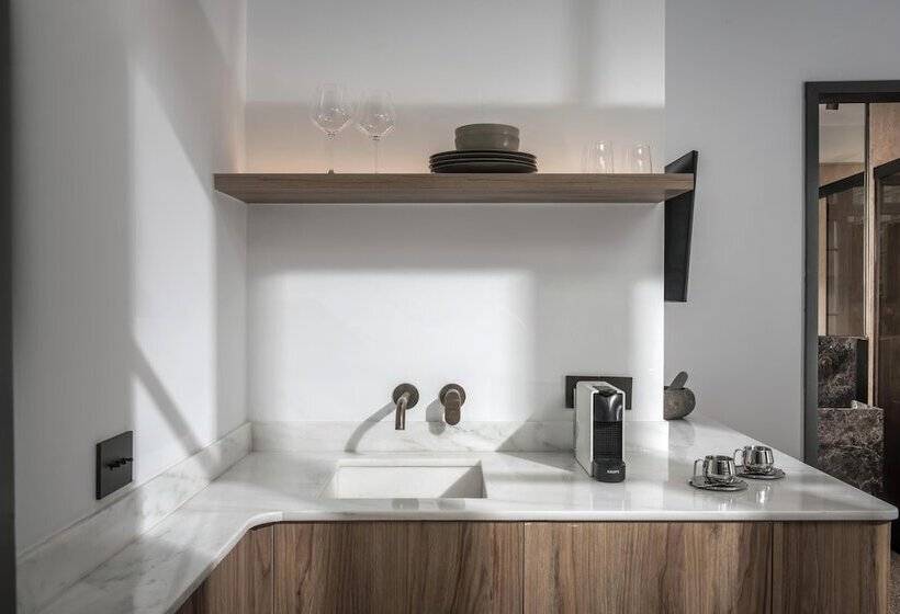 Vegga Suites