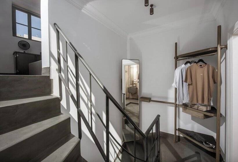 Vegga Suites