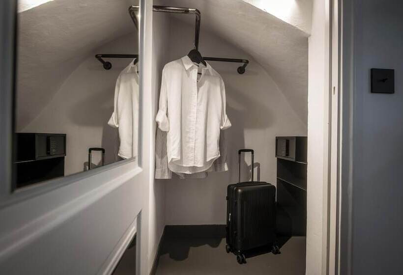 Vegga Suites