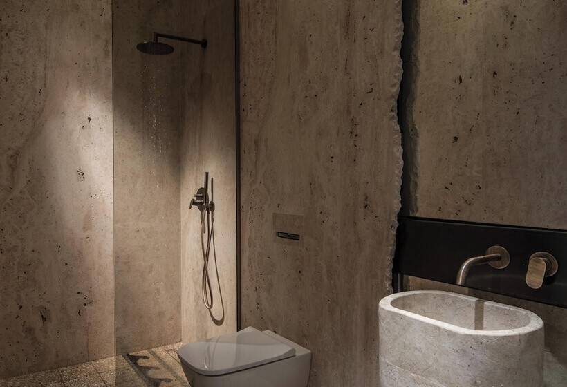 Vegga Suites