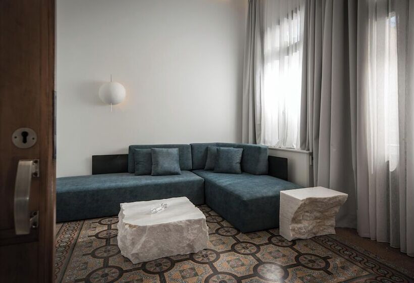 Vegga Suites