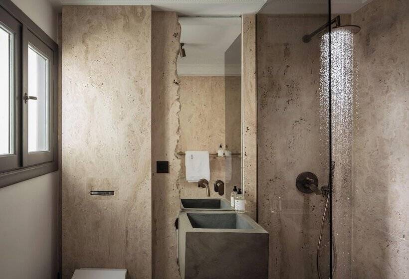 Vegga Suites
