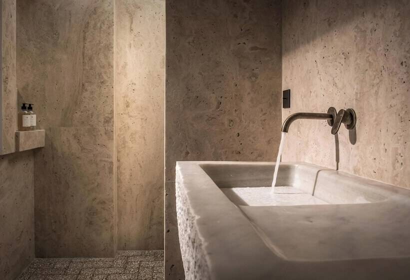 Vegga Suites