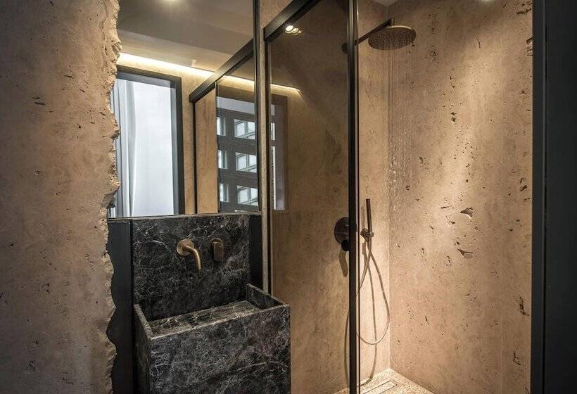 Vegga Suites