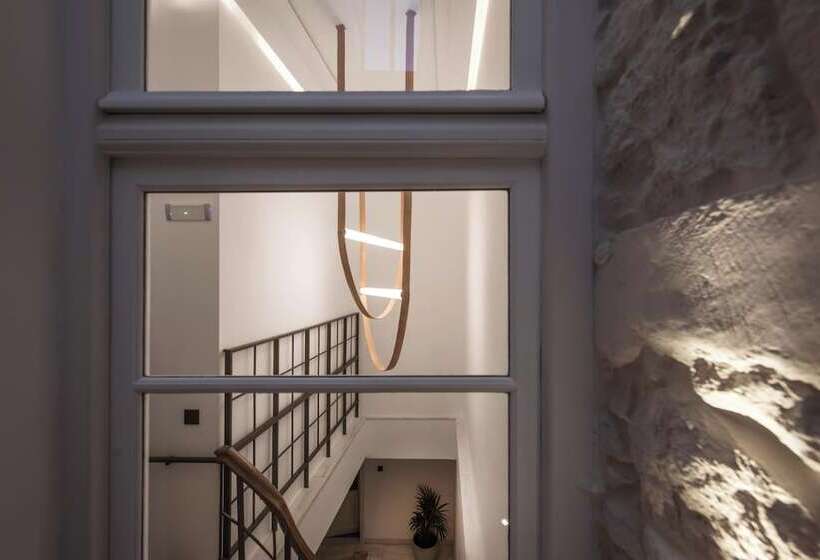 Vegga Suites
