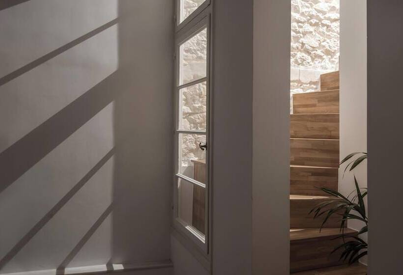 Vegga Suites