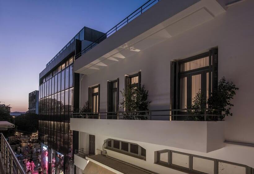 Vegga Suites