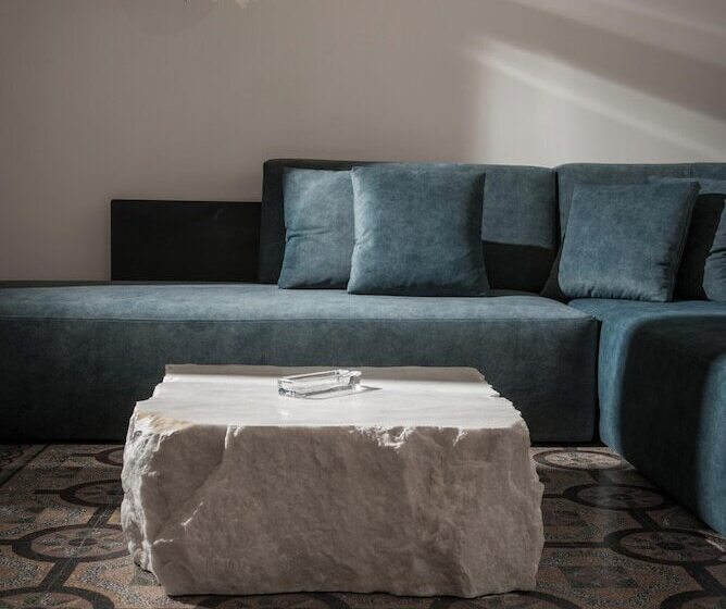 Vegga Suites
