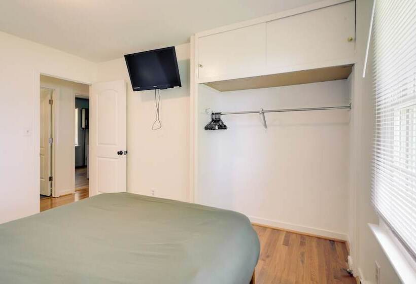 Waterfront Gloucester Home W/ Private Boat Dock!