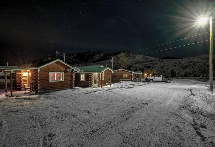 Winmar Cabins