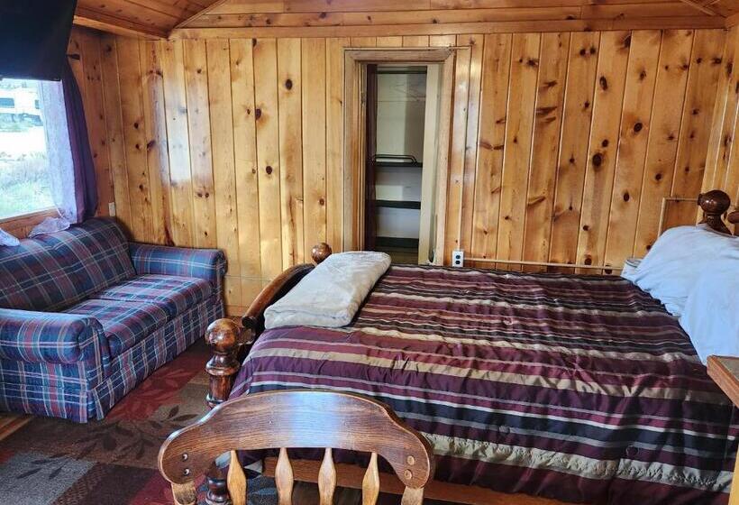 Winmar Cabins