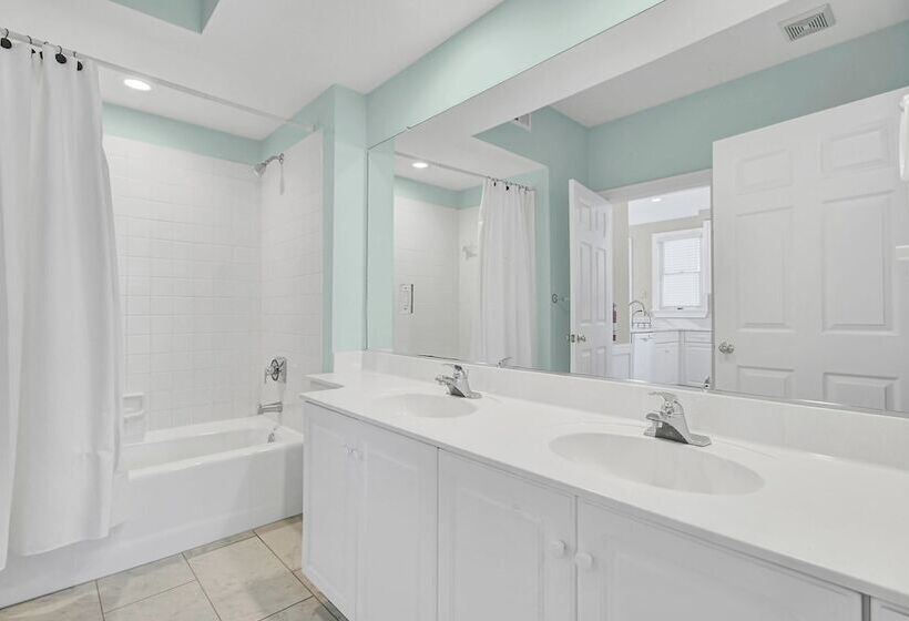 131 Grand Pavilion By Avantstay Oceanfront On The Boardwalk!