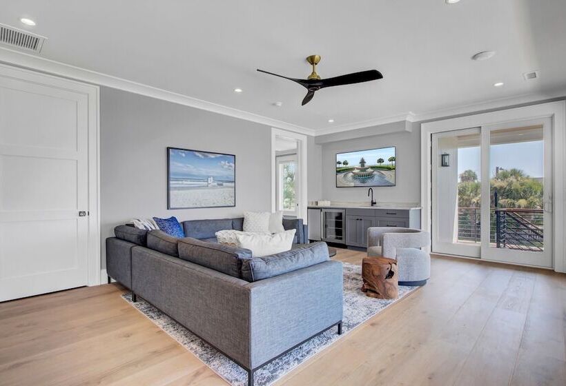 3 47th Avenue By Avantstay Oceanfront + Private Pool + View