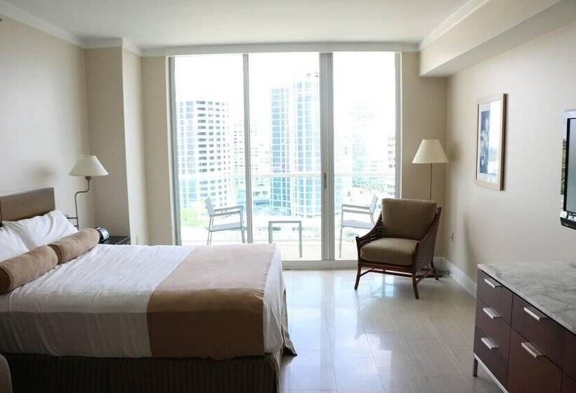 Amazing Studio Near Cocowalk