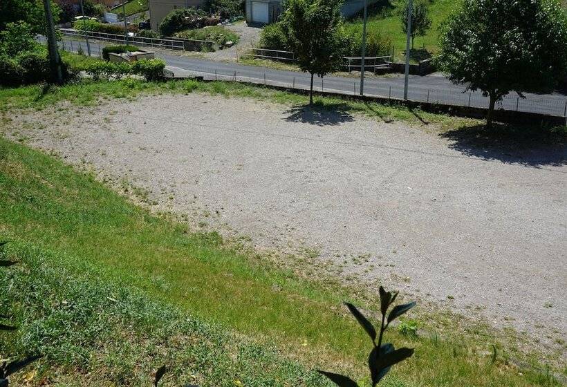 تختخواب و صبحانه Gîte Des Grands Causses