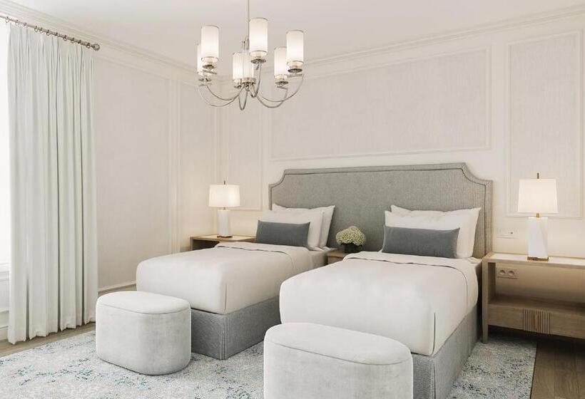 تختخواب و صبحانه Maison A Deux Mains