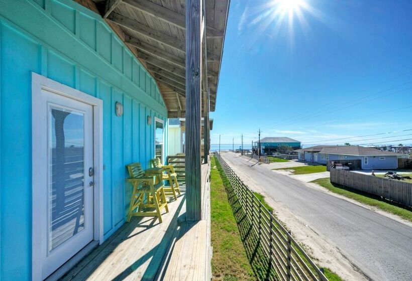 Shared Pool W/ Bay Views, Boat Dock Fishing Big Slough By Avantstay
