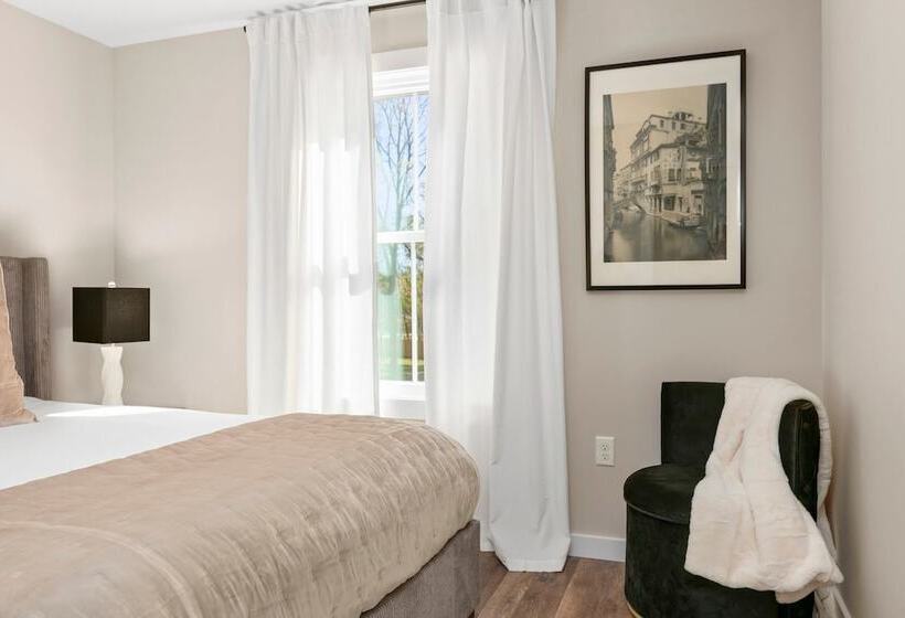 Bradford By Avantstay 10 Minutes To Downtown