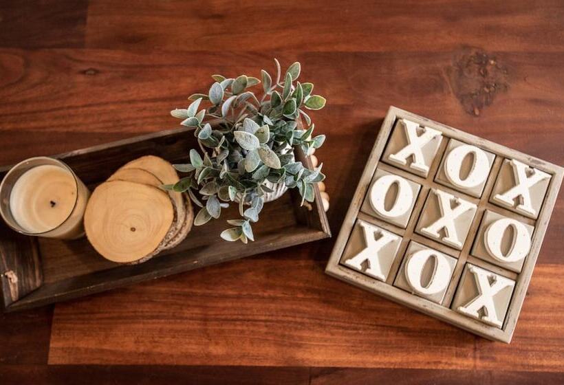 Hickory Nut Hideaway By Avantstay Mountain Views