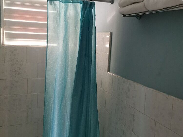 Hostal 121 Soroa