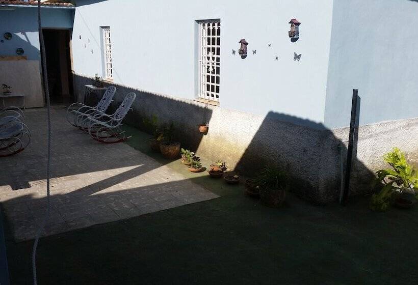 Hostal 121 Soroa