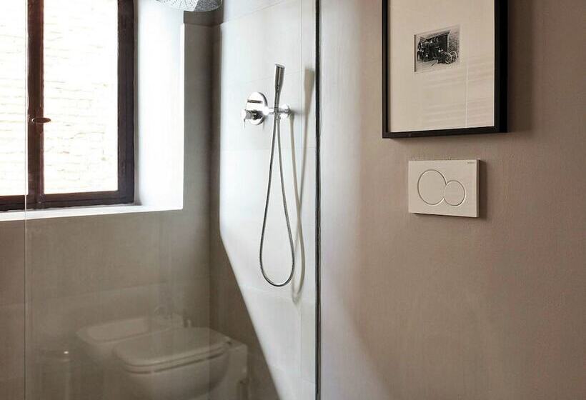 فندق Apartment In A Famous Monferrato Castle