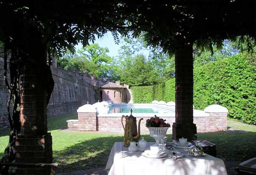 فندق Apartment In A Famous Monferrato Castle