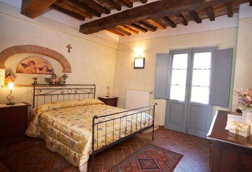 Отель Belvilla By Oyo Castel Del Gallo