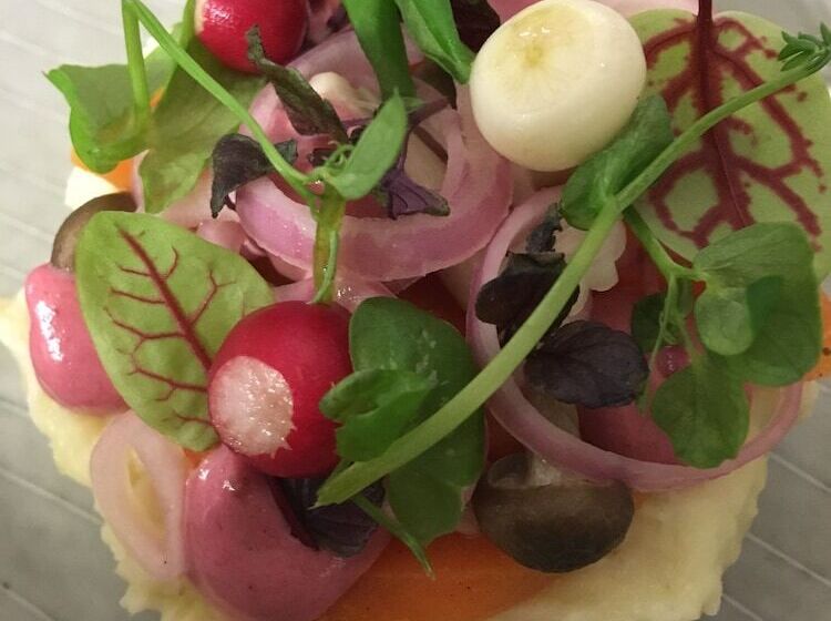 هتل Finca La Mixtura & Restaurant Mélange