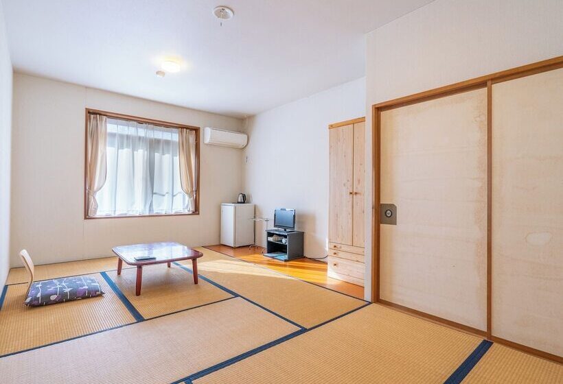 Kitakaruizawa Kogen Hotel