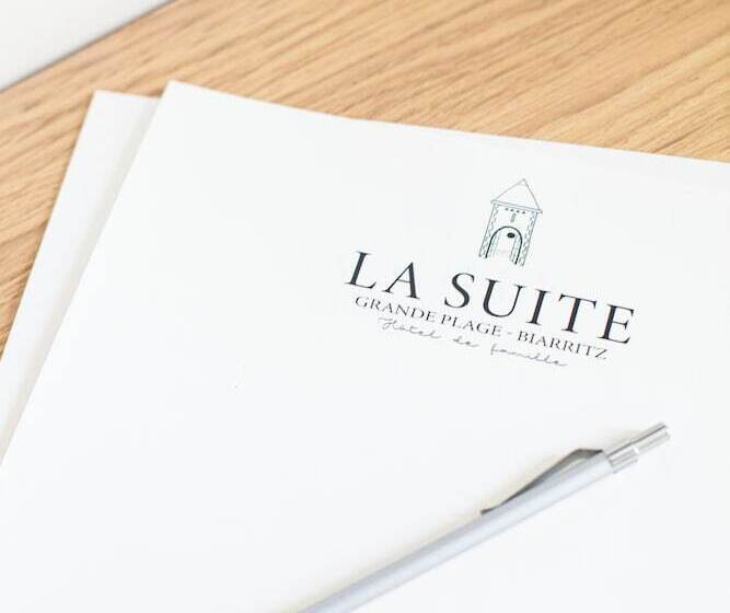 فندق La Suite