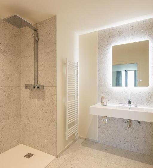 فندق La Suite
