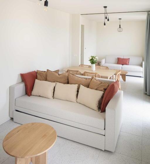 فندق La Suite