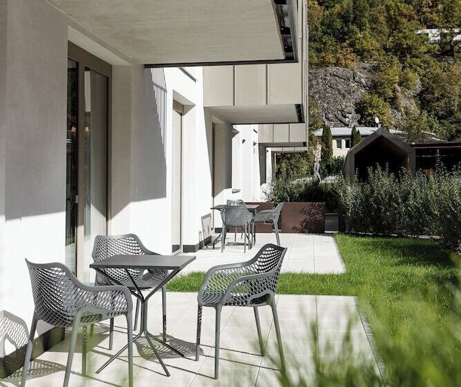 فندق Myalps Tirol