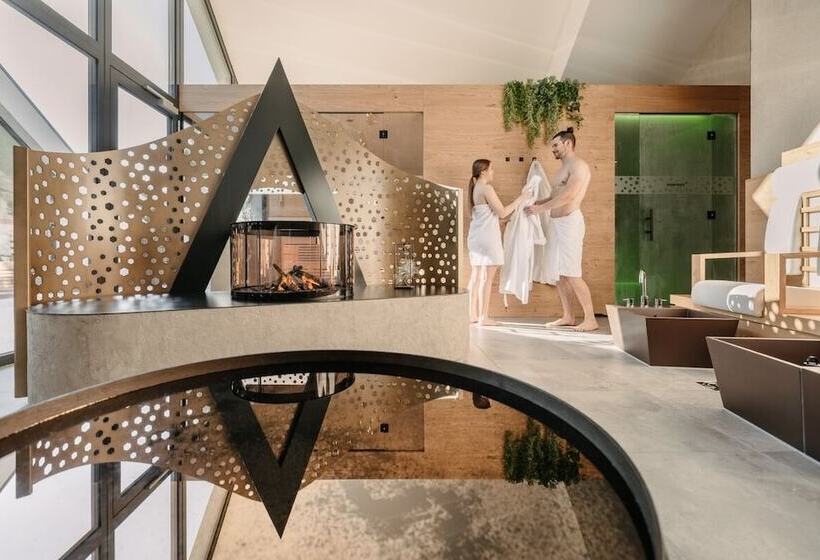 فندق Myalps Tirol