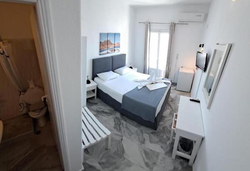 هتل Oceanis Resort