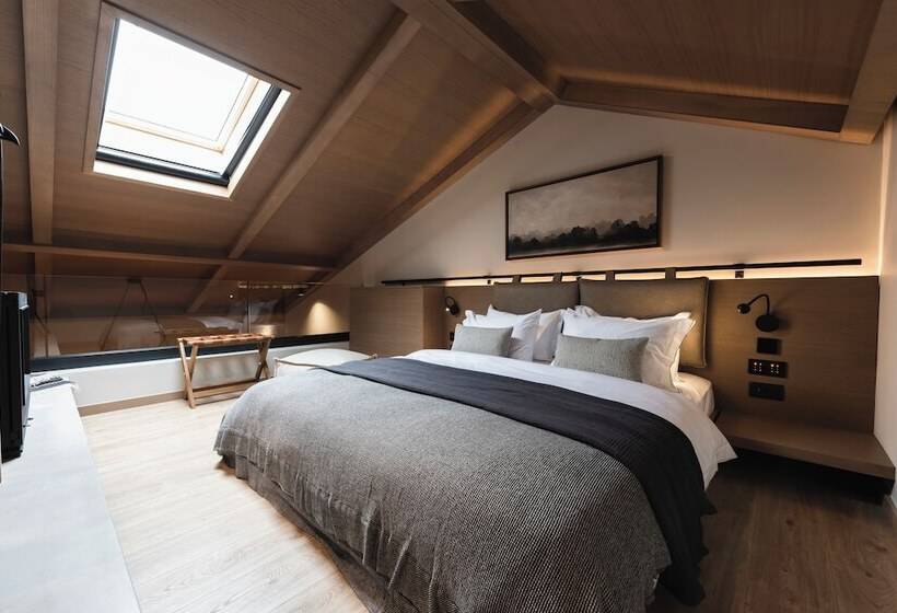 ホテル Revi Mountain Resort