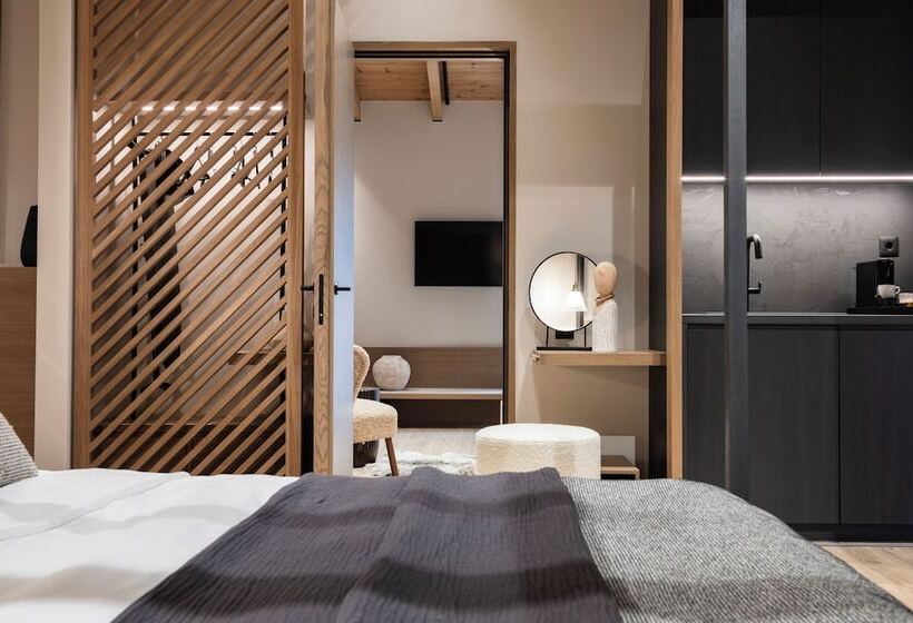 ホテル Revi Mountain Resort